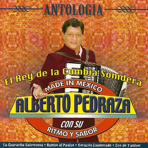 Antologia