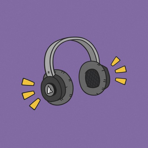 Earphones / Live It Like That