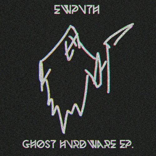 Ghost Hardware EP