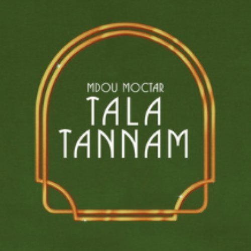Tala Tannam