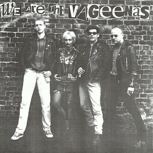 We Are The Vageenas