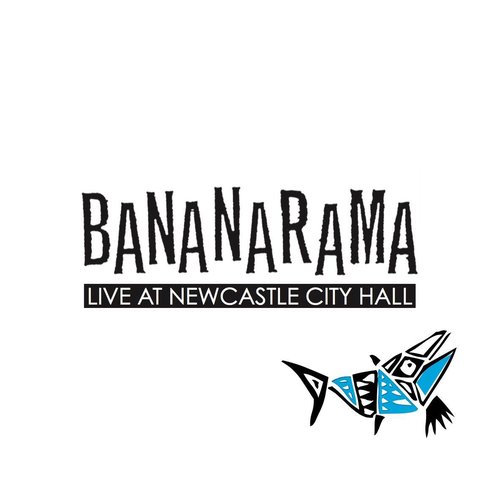 Live At Newcastle City Hall