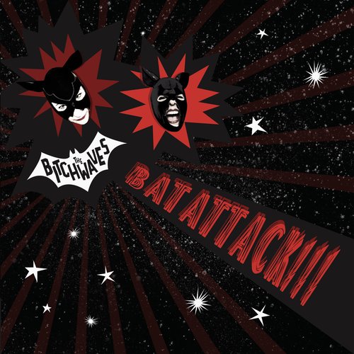 Bat Attack!!!