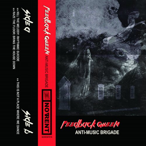 Anti-Music Brigade