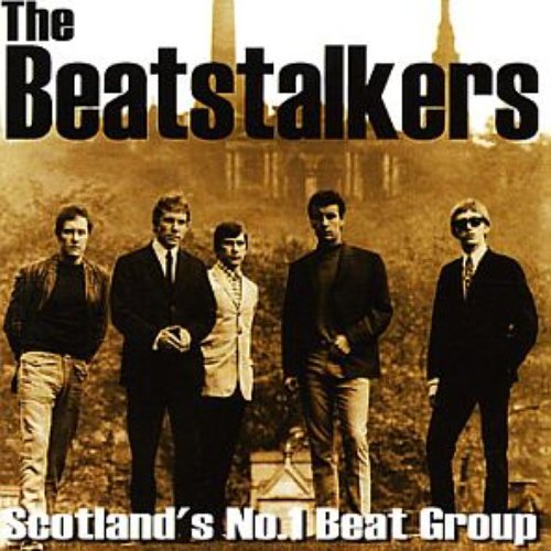Scotland's No.1 Beat Group