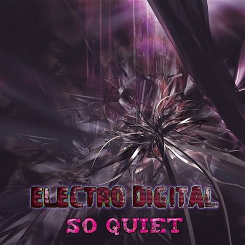 So Quiet EP