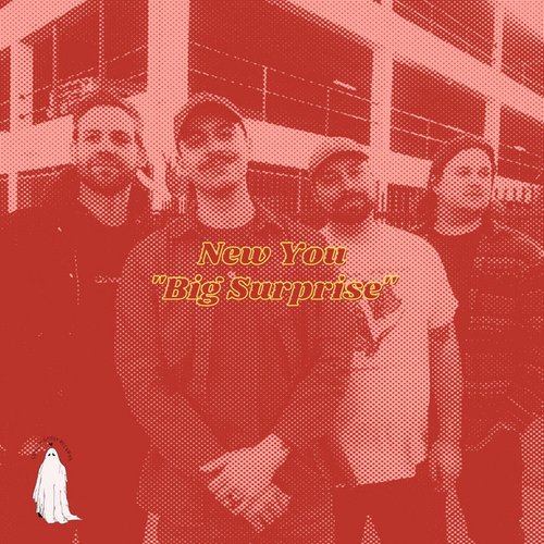 Big Surprise - Single