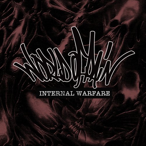 Internal Warfare - Single