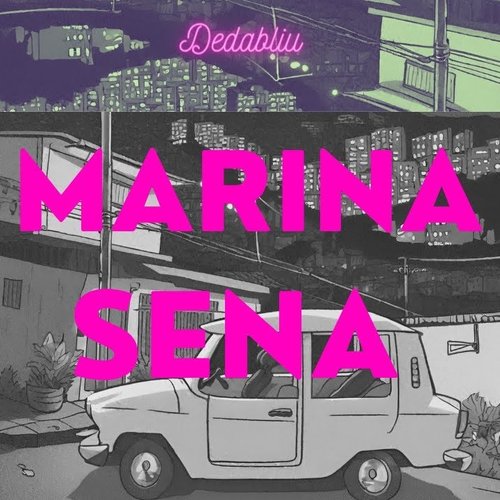 Marina - Single