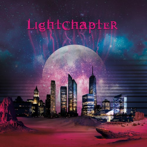 It All Ends Tonight - EP