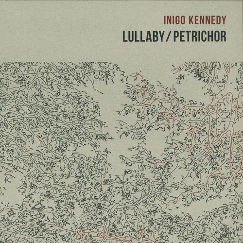 Lullaby / Petrichor