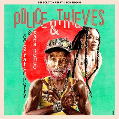 Police and thieves