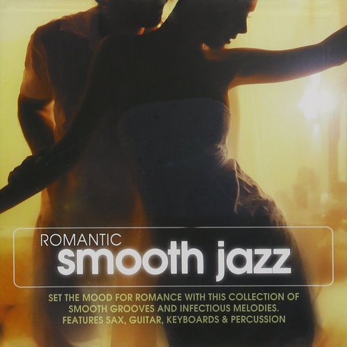 Romantic Smooth Jazz