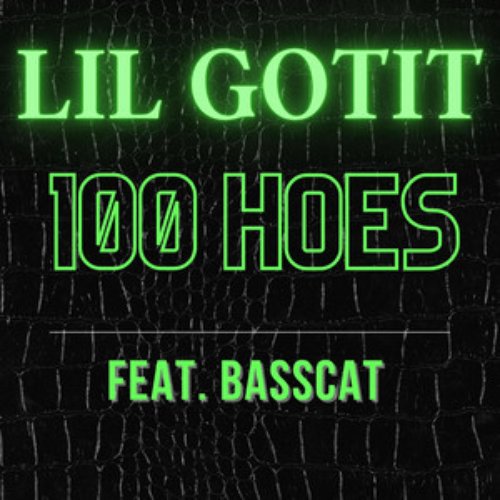 100 HOES