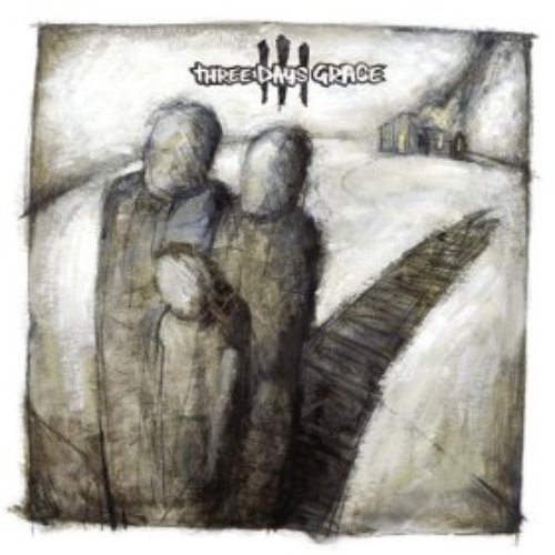 Three Days Grace (Deluxe Edition)