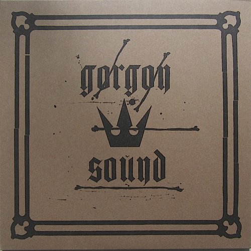 Gorgon Sound E.P.