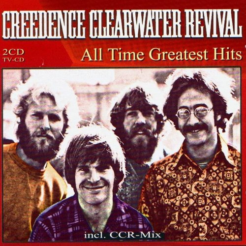 All Time Greatest Hits (disc 2)