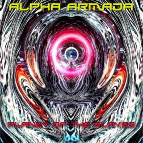 Planet of the Slaves
