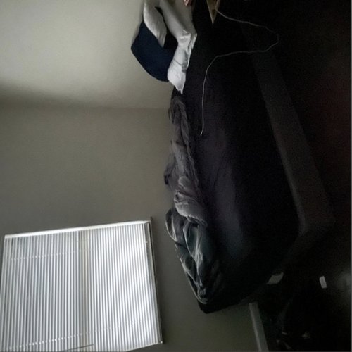 bedroom recordings