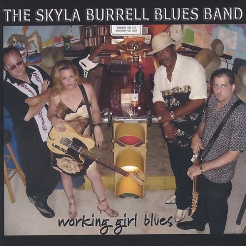 Working Girl Blues