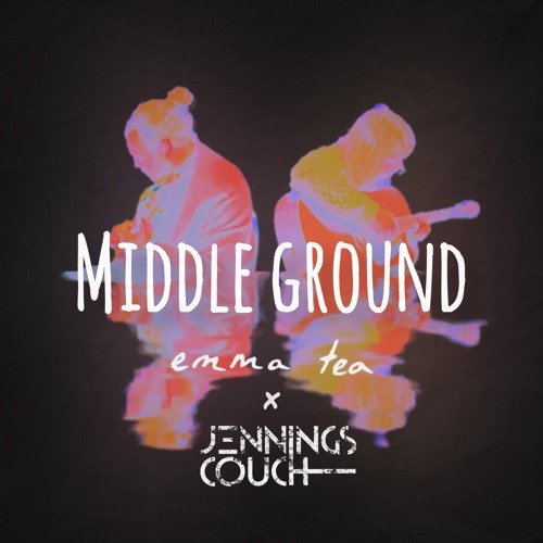 Middle Ground - Single