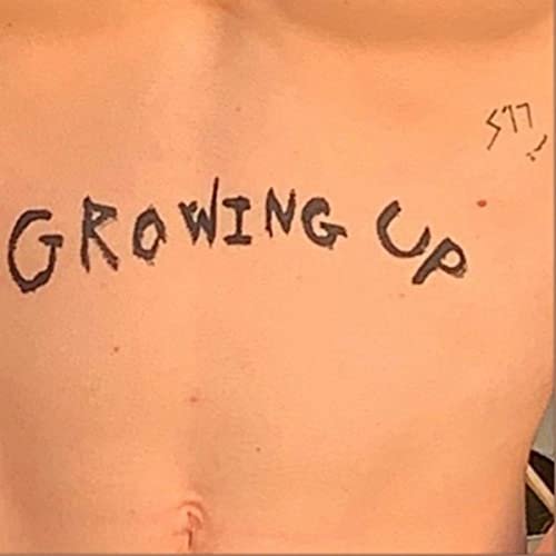 Growing Up