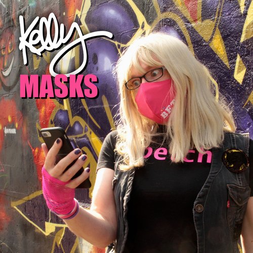 Kelly "Masks"