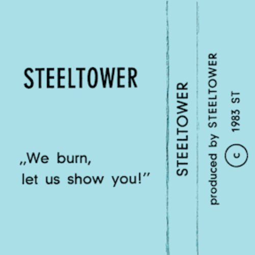 We Burn, Let Us Show You!