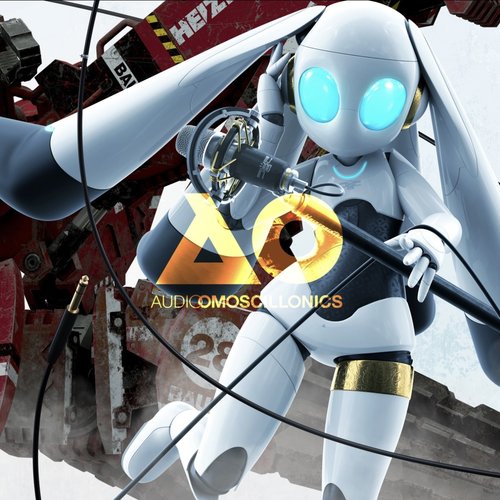 Fireball: Audio Omoscillonics (Original Soundtrack)