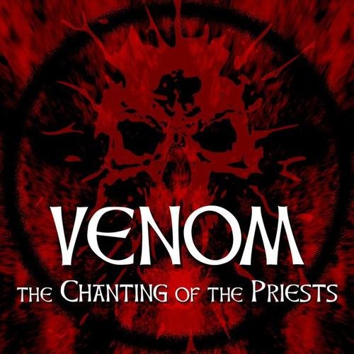 The Chanting of the Priests
