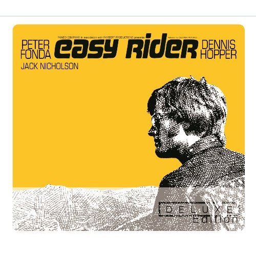 Easy Rider Deluxe Edition