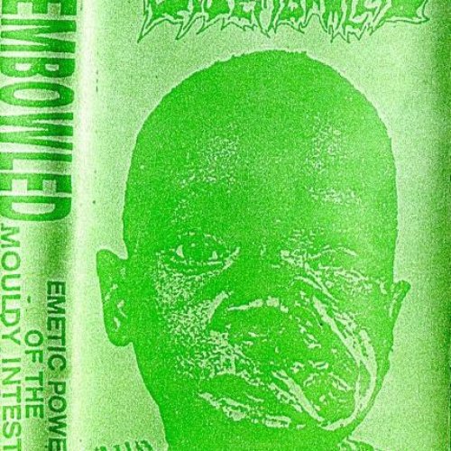 Emetic Power of the Mouldy Intestines
