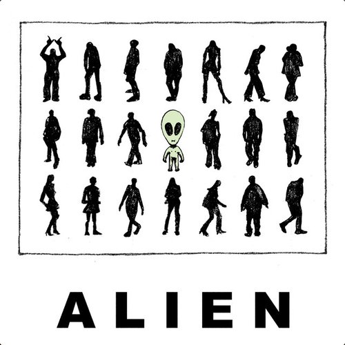 Alien