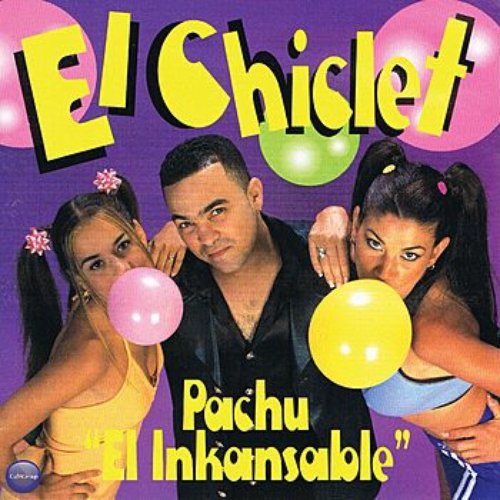 El Chiclet