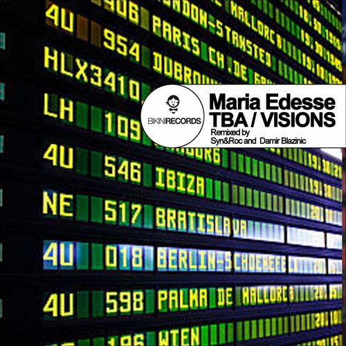 Tba / vision