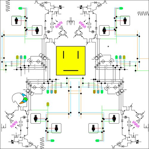 Bread and Circuits
