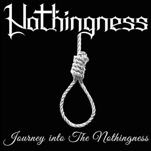 Journey Into the Nothingness (Best of)