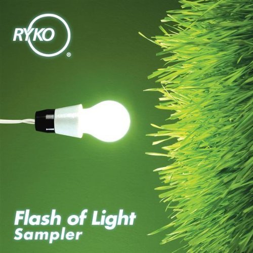 Ryko: Flash Of Light Sampler