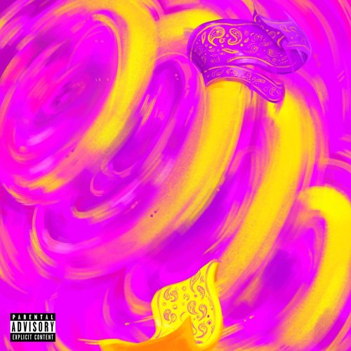 TwistedUP! - Single