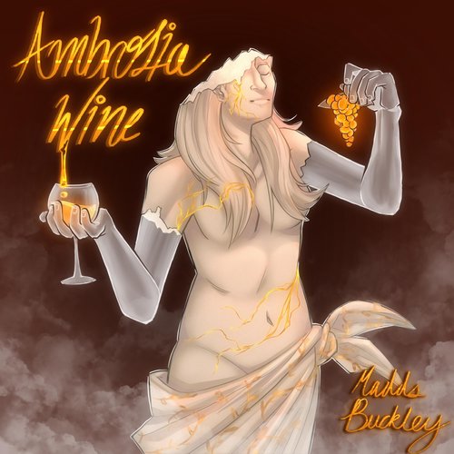 Ambrosia Wine