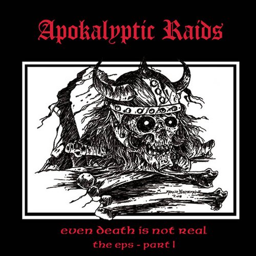 Even Death Is Not Real, Pt. 1