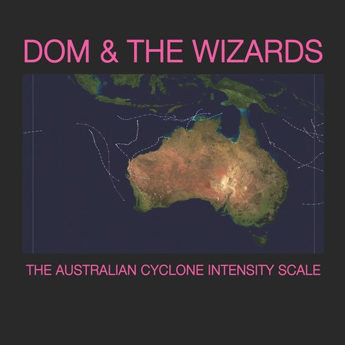 The Australian Cyclone Intensity Scale
