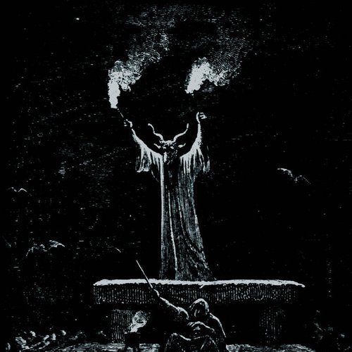 Darkness Covers the Earth - Single