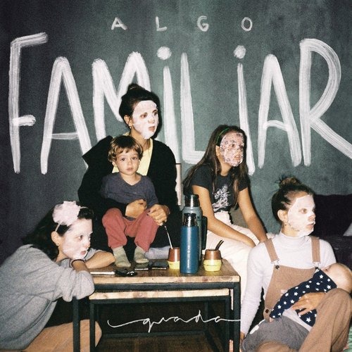 Algo familiar