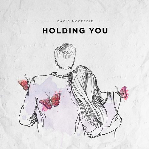 Holding You