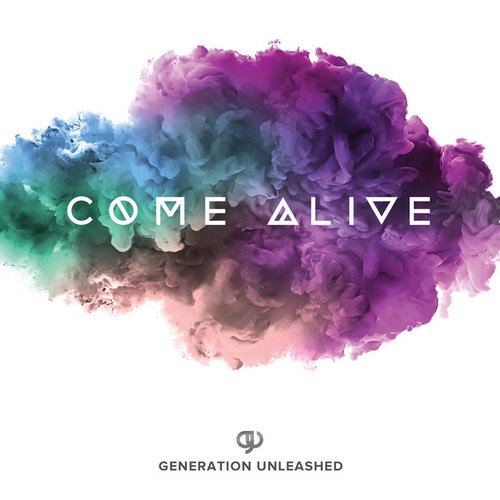 Come Alive (Live)