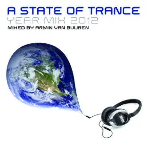 A State Of Trance: Year Mix 2012