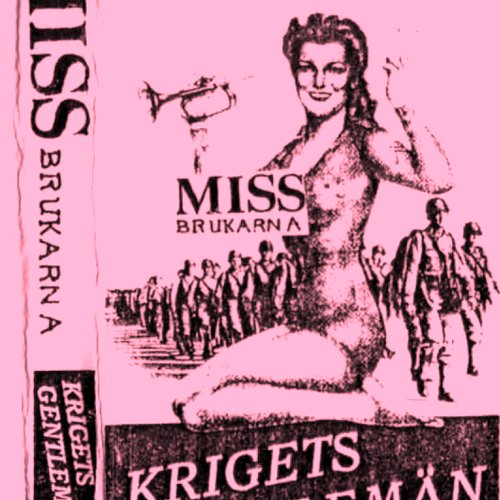 Krigets Gentlemän