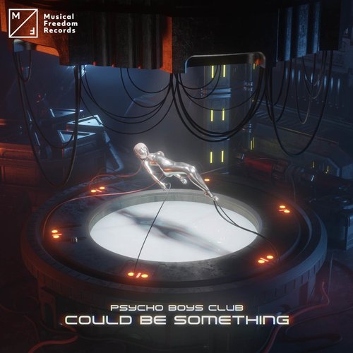 Could Be Something - Single