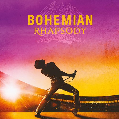 Bohemian Rhapsody (The Original Soundtrack) — Queen | Last.fm